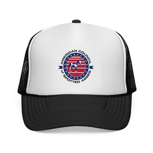 Patriotic  Spotted Asses Hat