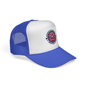 Patriotic  Spotted Asses Hat