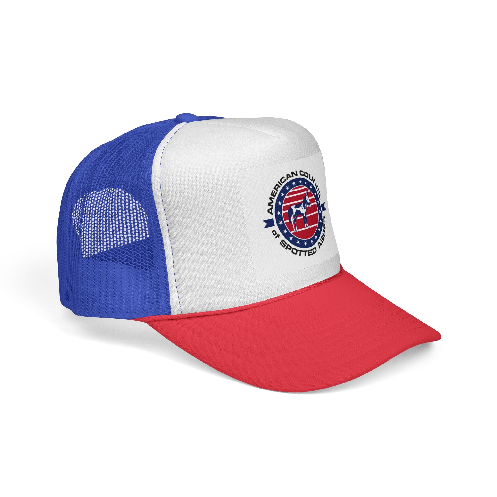 Patriotic  Spotted Asses Hat
