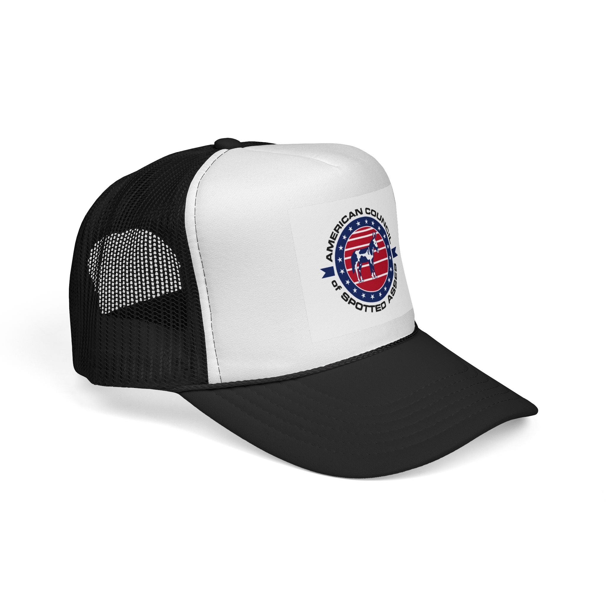 Patriotic  Spotted Asses Hat